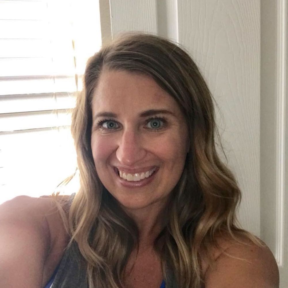 Meet your Posher, Stacy